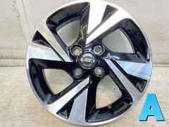 日産純正ホイール　デイズルークスハイウェスター外し　美品　低走行外し　2本 4200224_20240923104322_106_P_P
