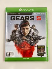 2025年最新】Gears 5 - XboxOne の人気アイテム - メルカリ