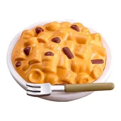 【中古】トレーディングフィギュア 海王類入りペンネゴルゴンゾーラ 「ONE PIECE ワンピ飯 フィギュアコレクション2」