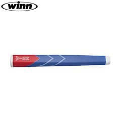 ウィン（winn）ホワイトラインパターグリップ ウルトラビッグサイズ ゴルフ パター用 WINN-88WL