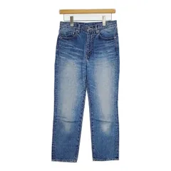 2025年最新】R＆D.M.Co- デニム・ジーンズの人気アイテム - メルカリ