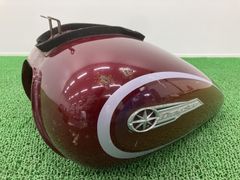 ziro様専用]w650 燃料タンク - メルカリ
