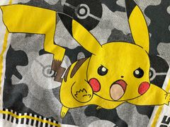 ポケミク 法被 オフィシャルグッズ - メルカリ