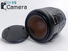 【中古】 PENTAX SMC PENTAX-FA 28-80ｍｍ F3.5-4.7 ペンタックス 現状品