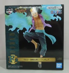 BANDAI - 一番くじ ワンピース Legends over Time F賞 マルコ Amazon | 一番くじ ワンピース Legends over Time F賞 マルコ