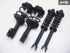 サスペンションキット CT9A ランサーエボリューションⅨMR純正 2025年最新】純正 ランエボ サスペンションの人気アイテム