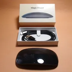 Apple Magic Mouse2 マジックマウス２ -Space gray