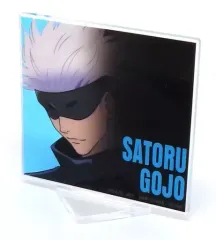 【中古】アクリルスタンド・アクリルパネル 五条悟 アクリルスタンドコレクション 「一番くじ 呪術廻戦 渋谷事変 ～壱～」 P賞