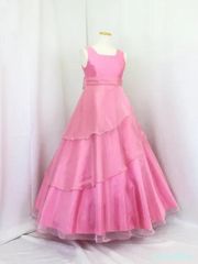 ふみさま　限定　ゆめりすと　ドレス　140〜150 ふみさま 限定 ゆめりすと ドレス 140〜150