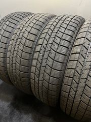 ★155/65R14 DUNLOP/WINTER MAXX 03 22年製 スタッドレス 4本 ダンロップ ウィンターマックス N-BOX スペーシア (3-G704)