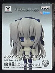 2025年最新】ちびきゅんキャラ境界線上のホライゾンの人気