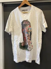 250953 スターウォーズ R2D2 コラボTシャツ ユニクロ UTGP 2015
