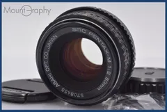 2025年最新】PENTAX SMC-PENTAX-M 50mm F2の人気アイテム - メルカリ