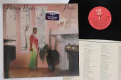 2025年最新】Patrice rushen レコードの人気アイテム - メルカリ