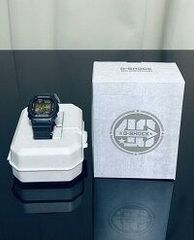 【新品】CASIO G-SHOCK Gショック カシオ DW-5040PG-1JR 40周年モデル G-SHOCK 40th Anniversary RECRYSTALLIZED