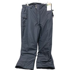 MORGEN SKY スノーボードウェア パンツ ブルー XXL - メルカリ