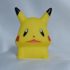 ピカチュウ ピカチュウのなつやすみ トゲピーをあやす 指人形 ポケモンキッズ ソフビ人形 ポケモン