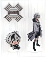 にじさんじ 鈴木勝 抱き枕カバー アクスタ カードホルダー アクキー 神吉李花 にじさんじ 鈴木勝 抱き枕カバー アクスタ カードホルダー アクキー