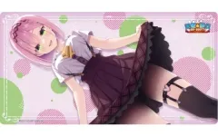 天使☆騒々 RE-BOOT! 谷風天音 ゲームマット セット キャラクター万能ラバーマットスリム 天使☆騒々 RE-BOOT!「谷風