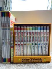 中央出版　グースキーのぼうけん　DVD＆テキスト【中古品】