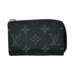 ルイヴィトン　モノグラム　エクリプス　カーキーケース　M64430 楽天市場】【新品未使用品】LOUIS VUITTON ルイ ヴィトン
