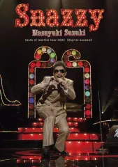 2026年最新】Masayuki Suzuki taste of martini tour 2010 THE ROOT