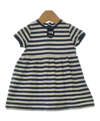 PETIT BATEAU ワンピース（その他） キッズ 【古着】【中古】【送料無料】