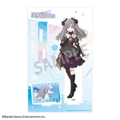 THE IDOLMASTER Shiny Colors Acrylic Stand_Yuutani Kiriko