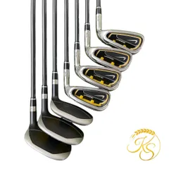 2025年最新】nike sumo アイアンの人気アイテム - メルカリ