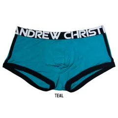 2024年最新】ANDREW CHRISTIAN(アンドリュークリスチャン