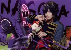 【中古】生写真(男性) 加藤大悟(四十物十四)/横型・上半身/『ヒプノシスマイク -Division Rap Battle-』Rule the Stage<< Bad Ass Temple VS 麻天狼>>ソロブロマイド