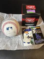 トミー・エドマン 2024年プレーオフ祝賀会実使用 直筆サインゴーグル