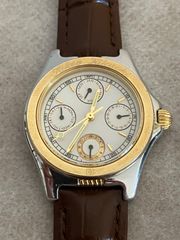 値下げ 稼働★美品★HAMILTON スモセコ レディースＱＺ腕時計 電池新品 値下げ 稼働 美品 HAMILTON ハミルトン スモセコ レディースQZ