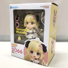 2025年最新】ホロライブプロダクション ねんどろいど 角巻わための人気