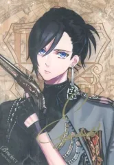 【中古】キャラカード(キャラクター) 寺光唯月(複製サイン入りver.) トレーディングブロマイド 「B-PROJECT SUMMER LIVE2018 ～ETERNAL PACIFIC～」 購入特典