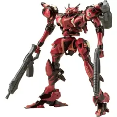 【中古】プラモデル 1/72 アルゼブラ SOLUH バルバロイ 「アーマード・コア4」 ヴァリアブル.インフィニティ.シリーズ [VI072X]のサムネイル