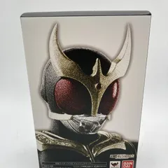 【中古】S.H.Figuarts (真骨彫製法) 仮面ライダークウガ アメイジングマイティフォーム[90]
