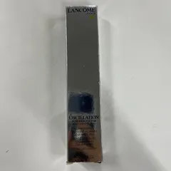 LANCOME ランコム オシィラシオン 電動マスカラ ランコム / オシィラシオンの公式商品情報｜美容・化粧品情報は