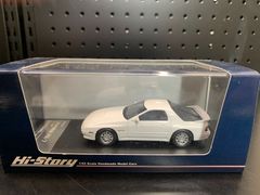 □新品未開封品□ HiStory ハイストーリー 1/43 マツダ サバンナ