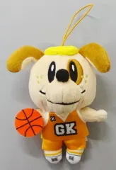 【中古】雑貨 関口メンディー ジェネ犬 バスケマスコット1 「GENERATIONS高校TV」