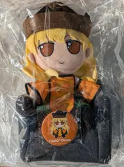 2025年最新】東方ぬいぐるみシリーズ 85 摩多羅隠岐奈 ふもふも