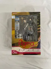 figma 085 ペルソナ3フェス メティス