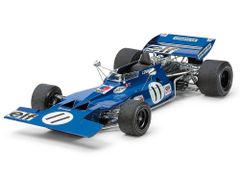 132 Scalextric Tyrrell 002 C3482 スロットカー - メルカリ
