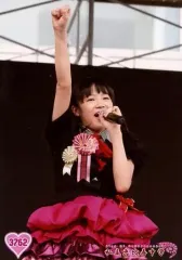 【中古】生写真(女性) 3762：私立恵比寿中学/中山莉子/King Of Gakugeeeekaiえびロゴ/ZeppFukuoka公演【2部】 販売公式生写真