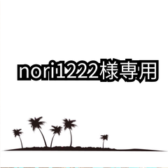 nori1222様専用