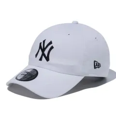 ニューエラ カジュアルクラシック ニューヨーク・ヤンキース ホワイト ブラック ホワイト 1個 New Era CASUAL CLASSIC NEYYAN WHI BLK 23J NEW YORK YANKEES OSFM