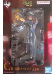 【中古】フィギュア 両面宿儺 「一番くじ 呪術廻戦 渋谷事変 ～参～」 C賞 フィギュア