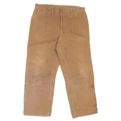2025年最新】carhartt ダブルニー 70sの人気アイテム - メルカリ