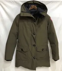 2025年最新】カナダグース 初期の人気アイテム - メルカリ