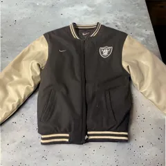 ☆レアモデル☆ナイキコラボ☆ NIKE ナイキ スタジャン バーシティ